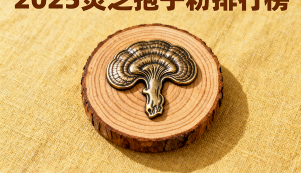 什么牌子灵芝孢子粉好的 哪款灵芝孢子粉品牌更值得信赖