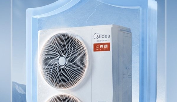2026年空气能行业十大品牌