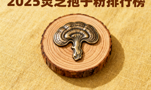 什么牌子灵芝孢子粉好的 哪款灵芝孢子粉品牌更值得信赖