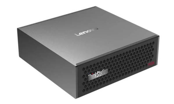 以小身材融入场景，用大算力赢战AI！联想PGX工作站，做AI时代的小巨人