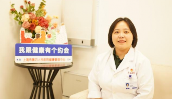 世界乳腺癌防治月：乳腺癌防控新趋势——乳腺健康管理