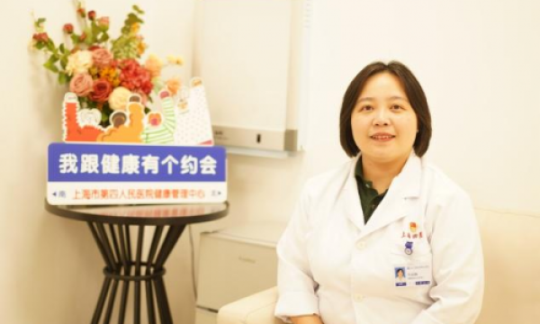 世界乳腺癌防治月：乳腺癌防控新趋势——乳腺健康管理