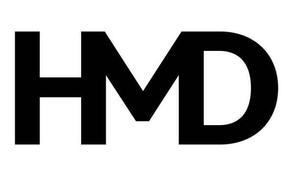 新 LOGO 亮相，HMD Global “去诺基亚”后首款新机渲染图曝光